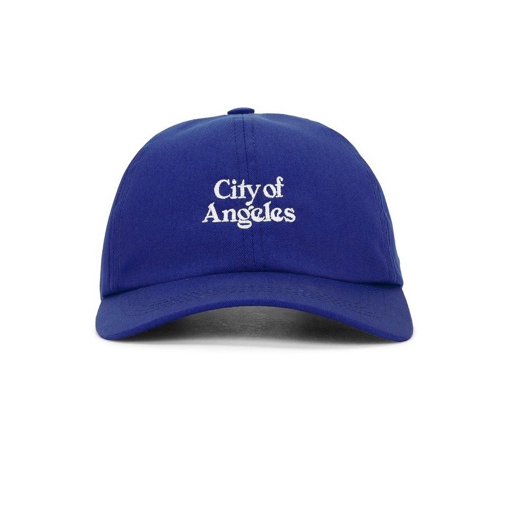 Corridor City of Angeles Men's Cap